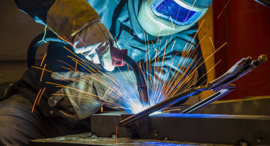 Precision Engineered Components Swindon Wiltshire | R & P Engineering